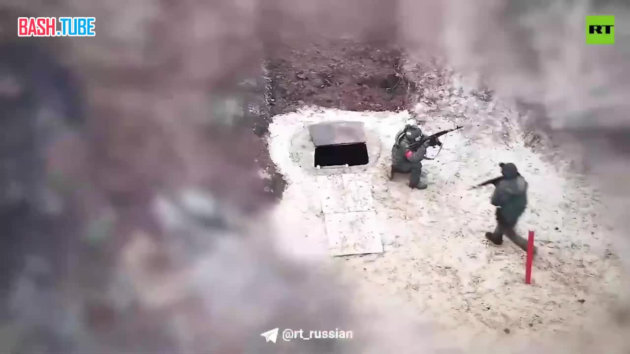  Макеты известной трубы из Суджи сейчас есть на многих полигонах Минобороны РФ