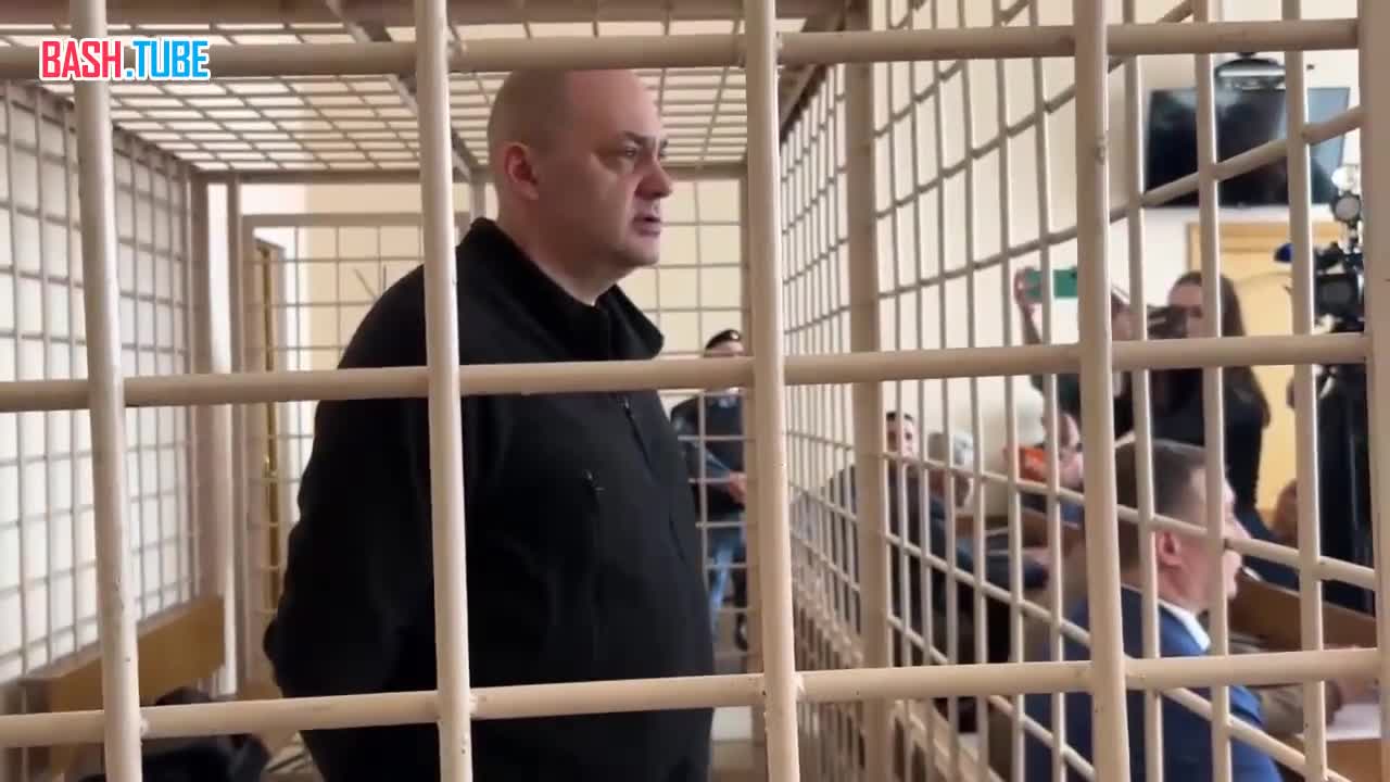  130 млн получили экс-главы Курской области Старовойт и Смирнов от строительства фортификаций в регионе и восстановления ДНР