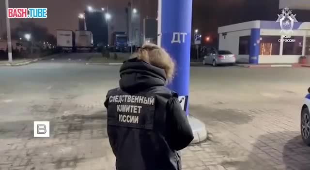  В Петербурге пенсионерка попыталась поджечь АЗС по указанию неизвестных - возбуждено дело о теракте