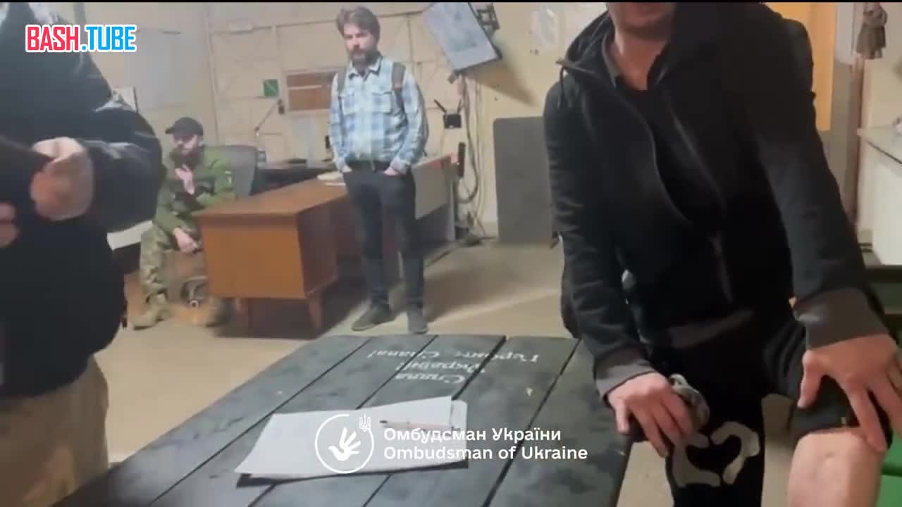  В Ужгородском ТЦК удерживали людей с инвалидностью и травмами до 50 дней, - омбудсмен Лубинец