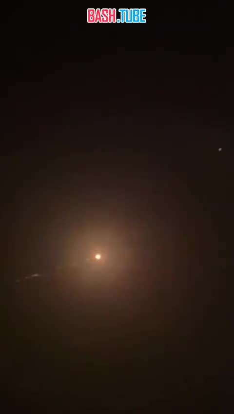  Прошедшая ночь стала худшей ночью для ПВО Израиля с начала новой войны с Ираном