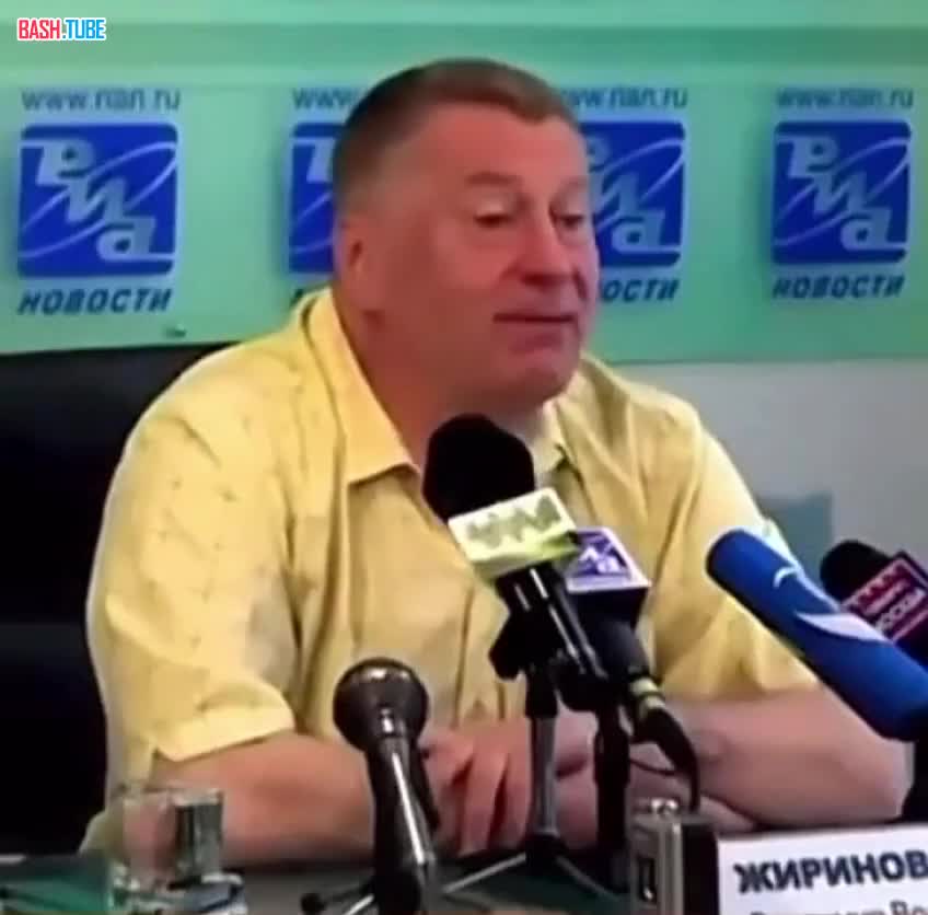  Жириновский предсказал, что войны продлятся весь XXI век и все мы умрём в них