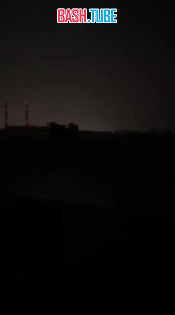  Атаке иранских дронов-камикадзе подверглась ТЭС в Аль-Джаре, Кувейт
