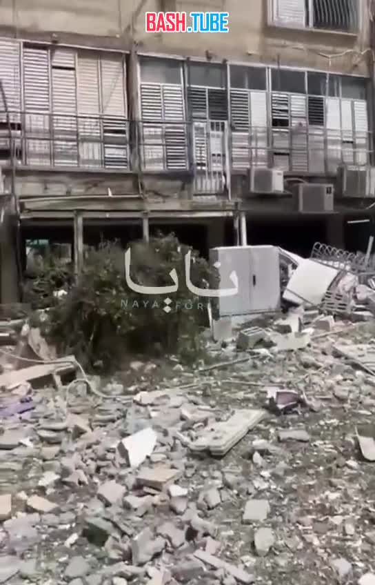  Иран продолжает запуски кассетной баллистики по Израилю