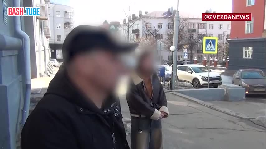  ФСБ пресекла теракт в Курской области